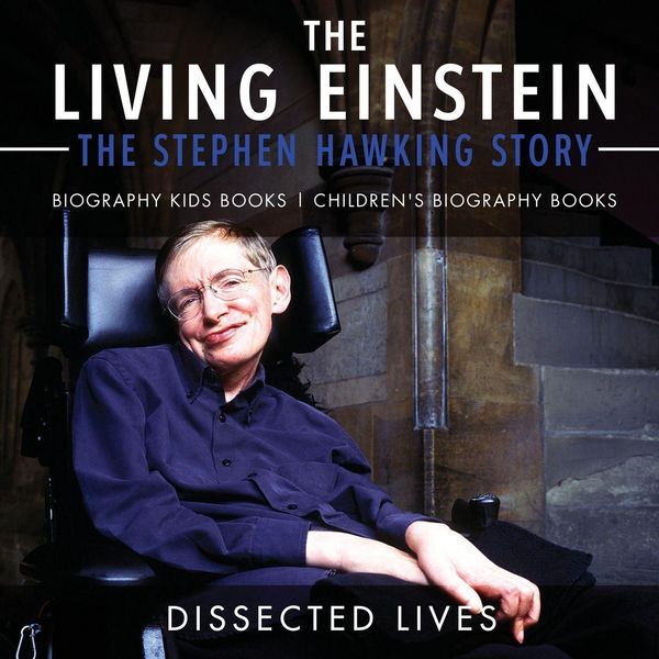 Produktbild: The Living Einstein
