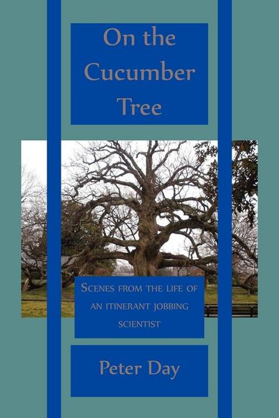 Produktbild: On the Cucumber Tree