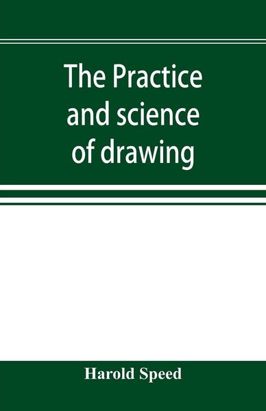 Produktbild: The practice and science of drawing