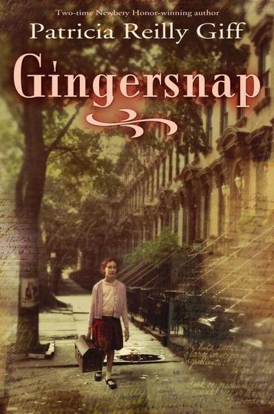 Produktbild: Gingersnap