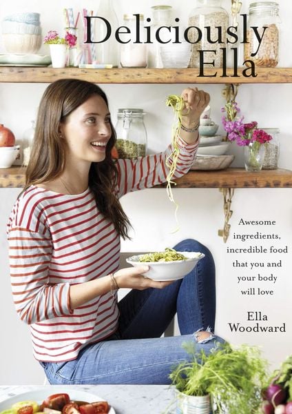 Produktbild: Deliciously Ella