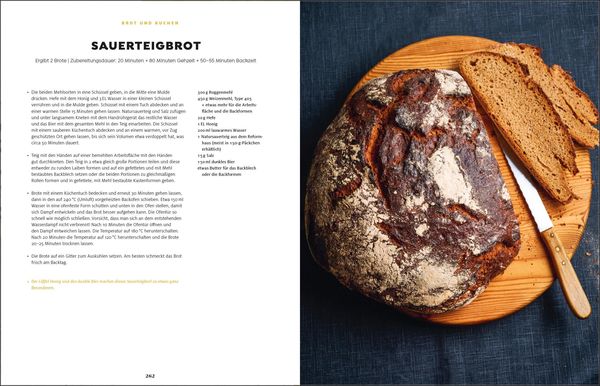 Produktbild: Deutsche K&uuml;che