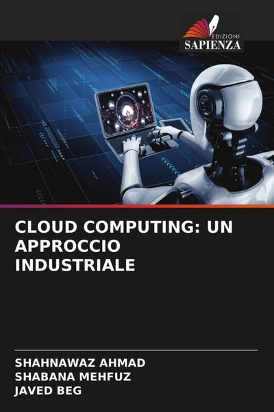 Produktbild: Cloud Computing: Un Approccio Industriale