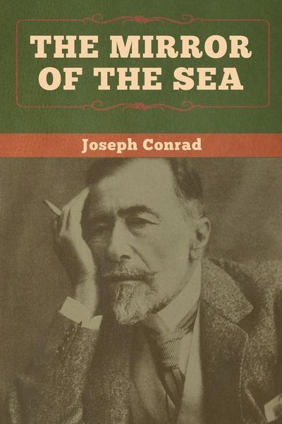 Produktbild: The Mirror of the Sea