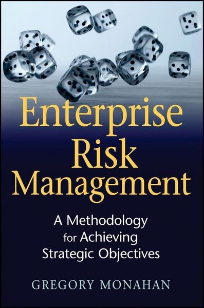 Produktbild: Enterprise Risk Management
