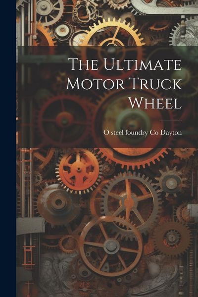 Produktbild: The Ultimate Motor Truck Wheel