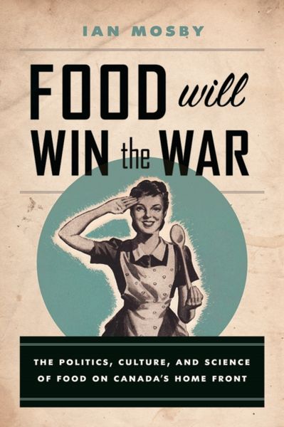 Produktbild: Food Will Win The War