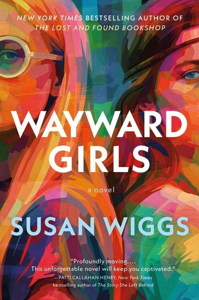 Produktbild: Wayward Girls