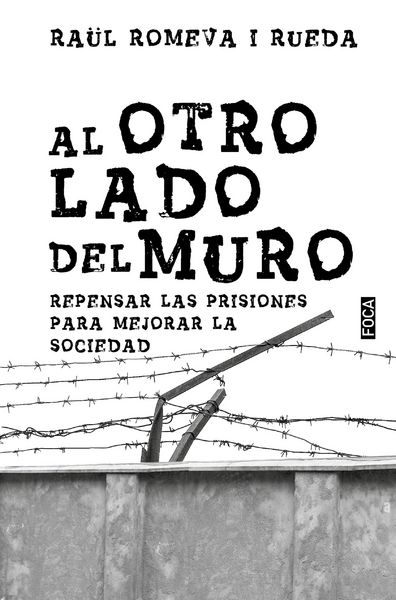 Produktbild: Al otro lado del muro