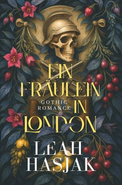 Produktbild: Ein Fr&auml;ulein in London