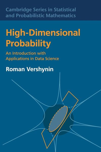 Produktbild: High-Dimensional Probability