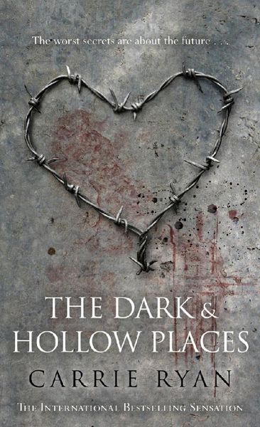 Produktbild: The Dark and Hollow Places