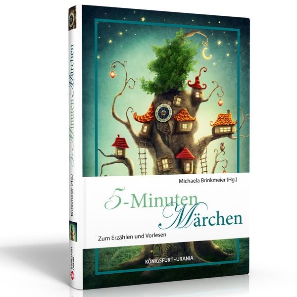 Produktbild: 5-Minuten-Märchen