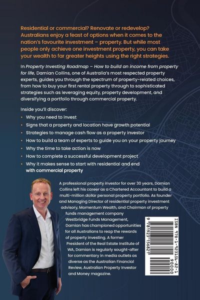 Produktbild: Property Investing Roadmap
