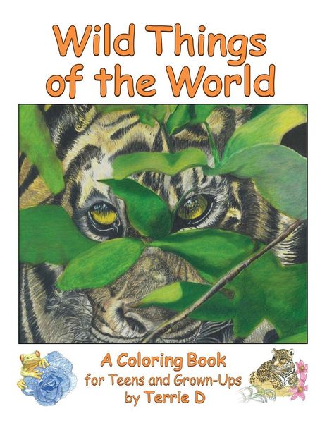 Produktbild: Wild Things of the World