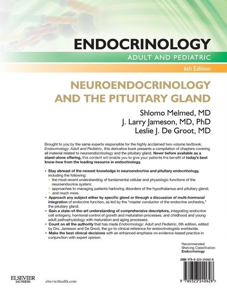 Produktbild: Endocrinology Adult and Pediatric