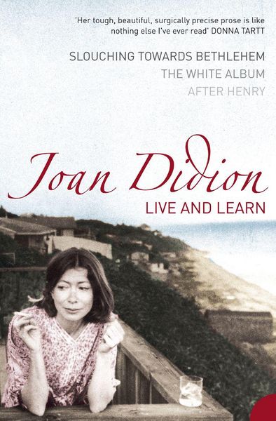 Produktbild: Live and Learn