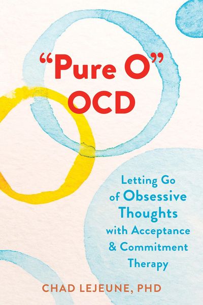 Produktbild: &quote;Pure O&quote; OCD