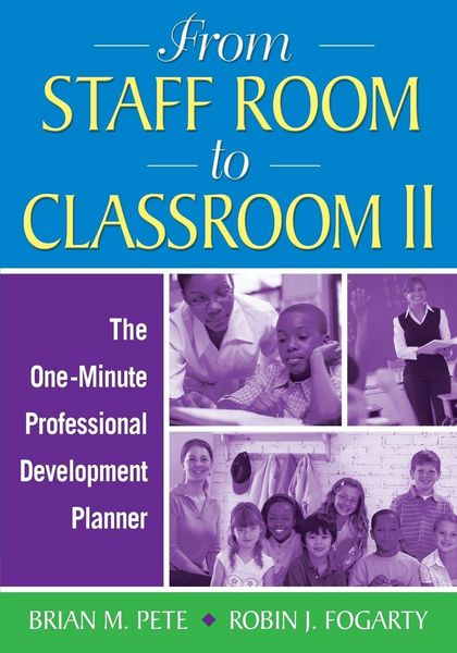 Produktbild: From Staff Room to Classroom II