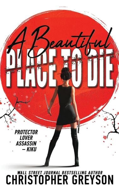 Produktbild: A Beautiful Place to Die