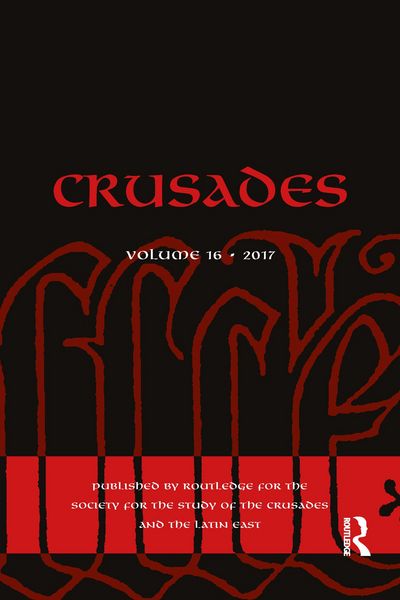 Produktbild: Crusades