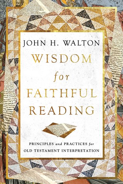 Produktbild: Wisdom for Faithful Reading