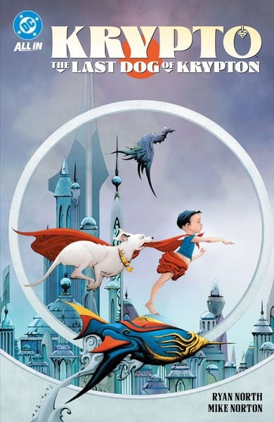 Produktbild: Krypto