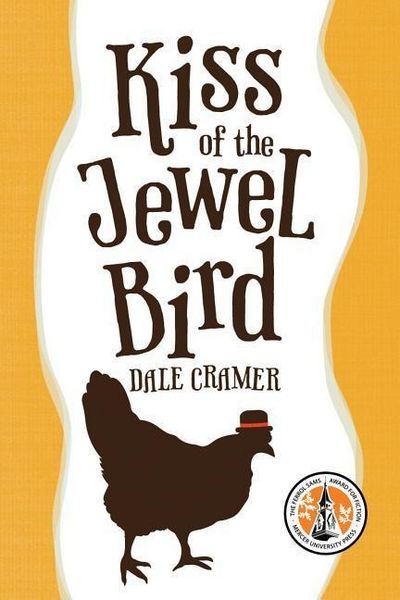 Produktbild: Kiss of the Jewel Bird