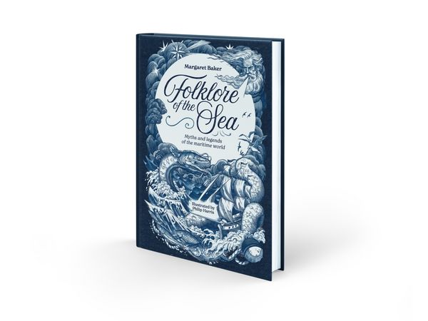 Produktbild: Folklore of the Sea
