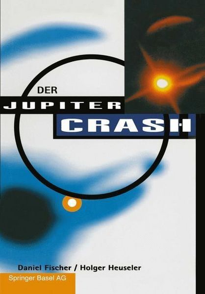 Produktbild: Der Jupiter-Crash