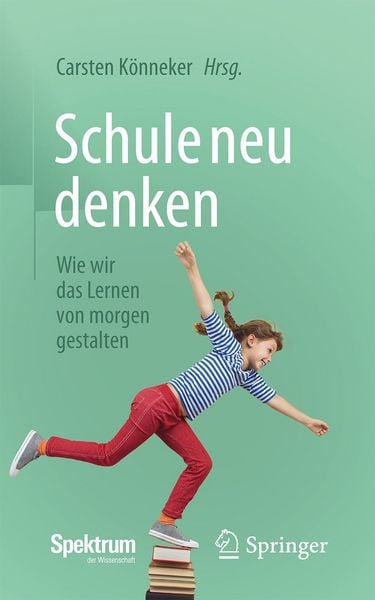 Produktbild: Schule neu denken