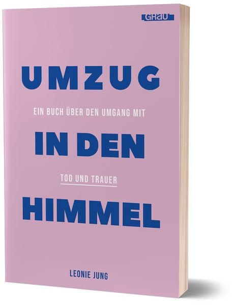 Produktbild: Umzug in den Himmel