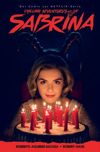 Produktbild: Chilling Adventures of Sabrina
