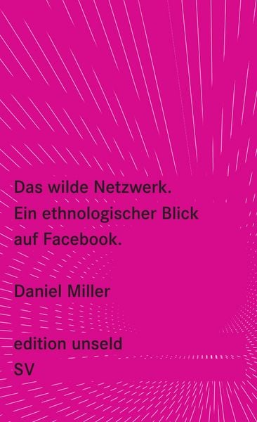 Produktbild: Das wilde Netzwerk