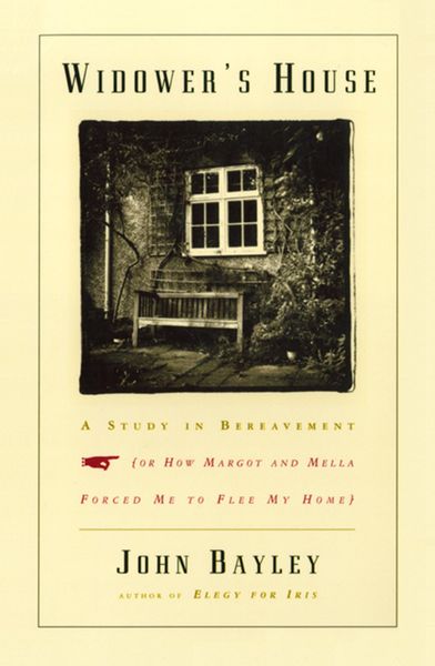 Produktbild: Widower's House