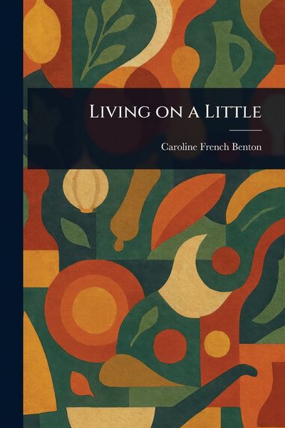 Produktbild: Living on a Little