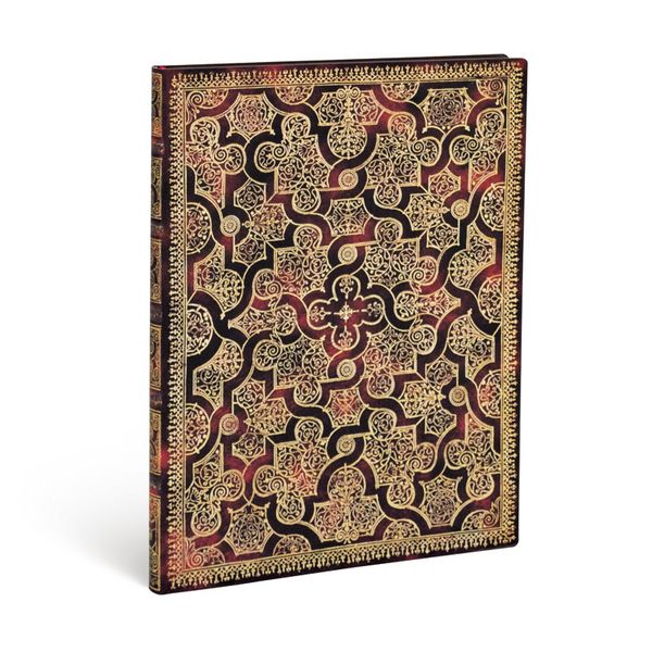 Produktbild: Softcover Notizbuch Mystique, Ultra, Liniert