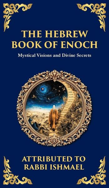 Produktbild: The Hebrew Book of Enoch (Enoch III)