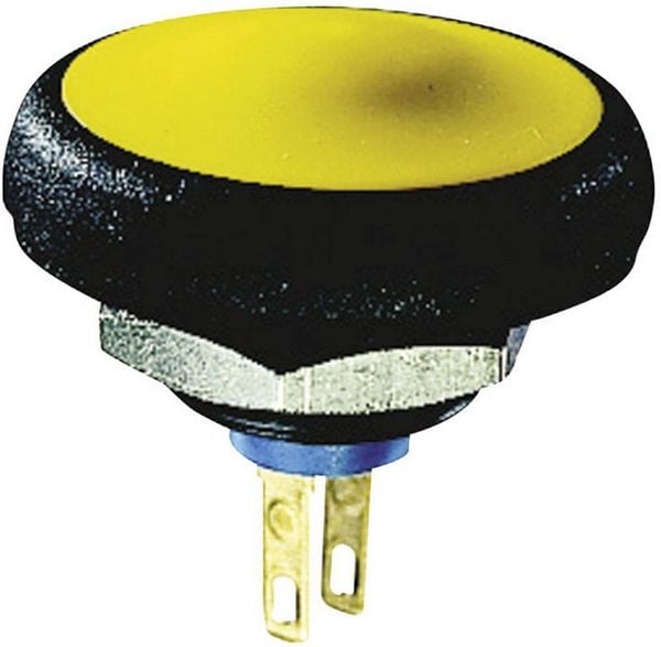Produktbild: APEM IFS3Z1AD200 IFS3Z1AD200 Drucktaster 50 V/DC 0.1A 1 x Aus/(Ein) tastend IP67 1St.