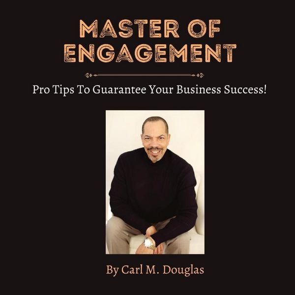 Produktbild: Master of Engagement