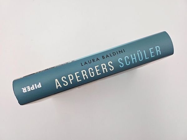 Produktbild: Aspergers Sch&uuml;ler