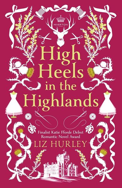 Produktbild: High Heels in the Highlands