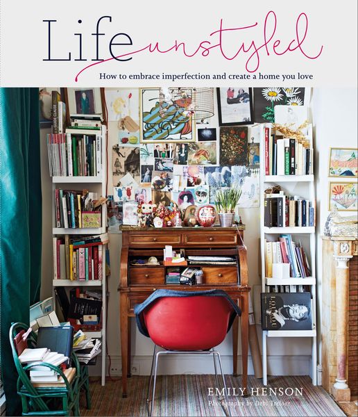 Produktbild: Life Unstyled