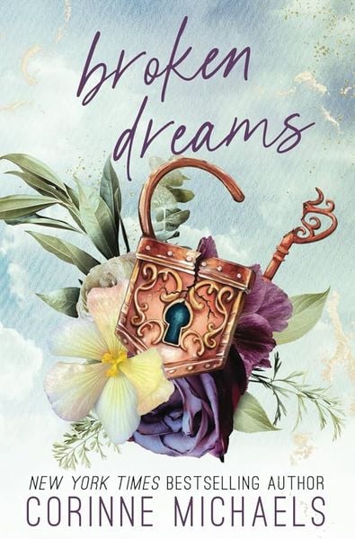 Produktbild: Broken Dreams