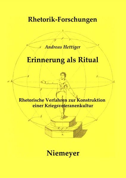 Produktbild: Erinnerung als Ritual