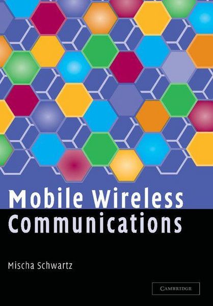 Produktbild: Mobile Wireless Communications