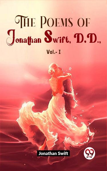 Produktbild: The Poems Of Jonathan Swift D.D Vol.-1