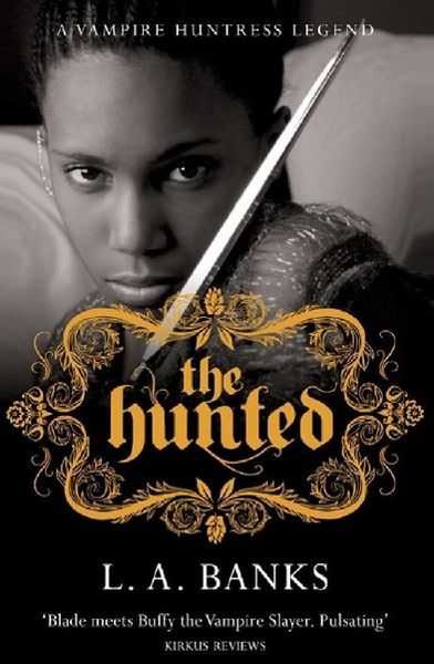 Produktbild: The Hunted