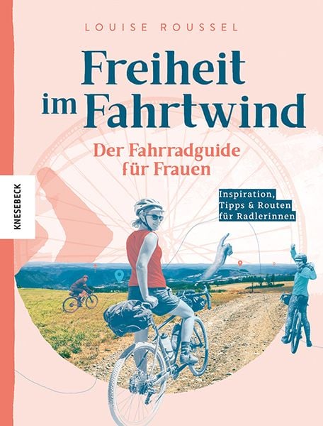 Produktbild: Freiheit im Fahrtwind