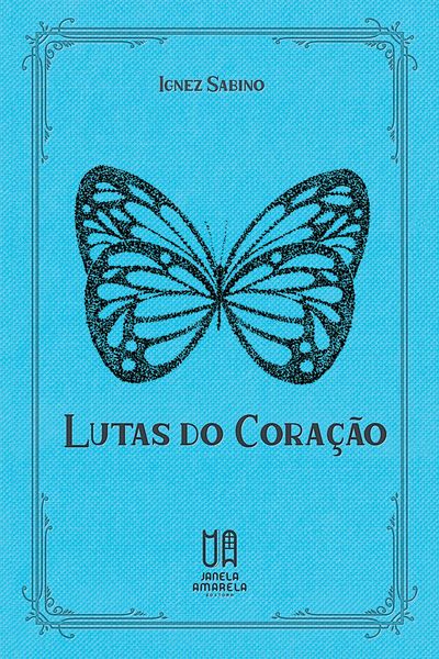 Produktbild: Lutas do Cora&ccedil;&atilde;o
